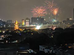 -苏州金科大酒店