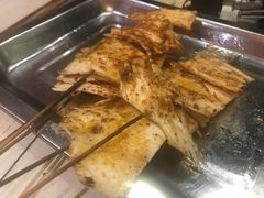 -217丰惠源抓饭(星湖街店)