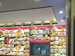 -惠宾饭庄(中山路店)