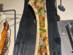 -小鲜肉延边朝鲜族烤串(珠海店)