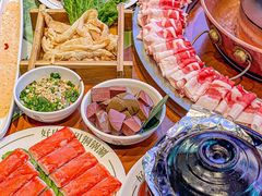 -刘老表·瓦罐汤涮肉(青云谱店)