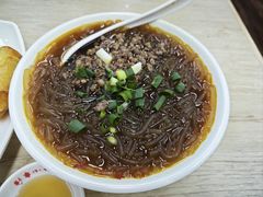 -新丰小吃(中山中路分店)