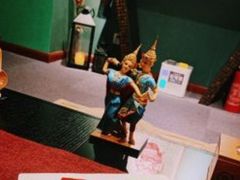 -Together·泰式按摩精油SPA(天山店)