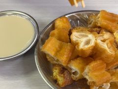 -蒙记老牌豆浆