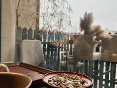 -一号铺子·大炉茶