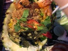 -Paak Dang Riverside 红嘴河畔餐厅