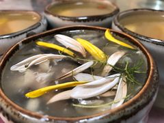 -龙桥私厨·姜花菊花过桥鱼·顺德菜(容桂店)