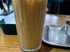 奶茶-小泉居(水坑尾店 )