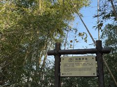 -汤山一号温泉度假区