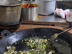 -群众牛肉小点(蚵仔煎)