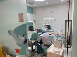 -青苗儿童口腔(长楹天街购物中心)