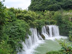 -天河潭旅游度假区