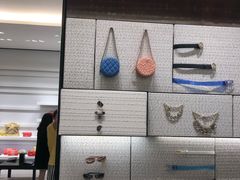 -Chanel(德基广场店)