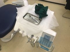 -泰康拜博口腔(世博园乐尔店)