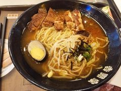 -吉野家(人和香港城店)