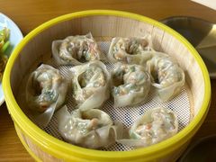 -面道赞宁海海鲜面(迎凤街店)