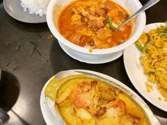 -妈阁铭记澳葡美食
