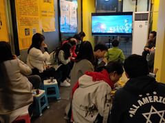 等位区-望京小腰(北京总店)