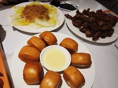 -林记正宗北京片皮烤鸭(龙华总店)