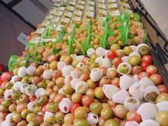 -永辉超市(鲁谷店)