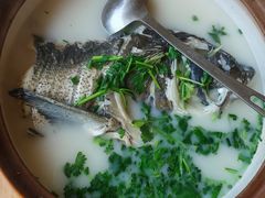 -风味小馆(天目湖宾馆店)