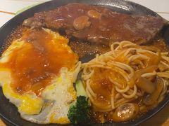 -豪享来中西餐厅(隆昌店)