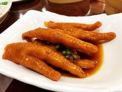 -顺德人家食府(黄金广场店)