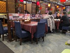-玉桥餐厅(天坛店)