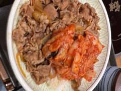 -食其家·牛丼咖喱(冠捷大厦店)