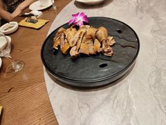 -国人川菜(李家村建东街店)