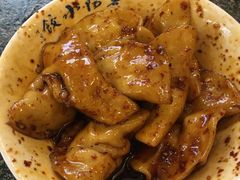 -春阳水饺(香槟广场店)