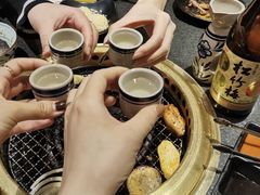 -神户赤童日式烤肉(金地广场店)