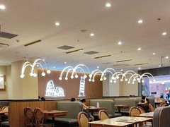 -萨莉亚意式餐厅(彩悦城店)