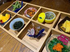 -傑·料理·海鲜放题(佛山文华荟店)