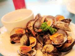 -美达尔烧烤海鲜家常菜(泰山路店)