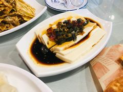 -听涛雅苑百味饺子老家菜馆