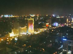 -视界美食自助餐厅·石家庄希尔顿酒店