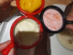 -豪客来牛排(成都锦江大融城店)