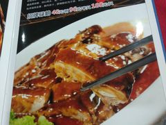 -鼎珑点心仔(燕塘店)