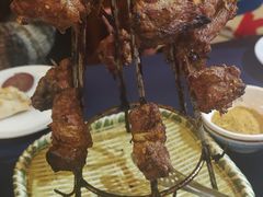 -伊带伊路新疆美食府(呼家楼店)