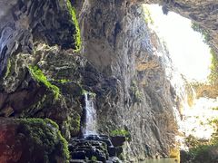 -英西峰林·洞天仙境