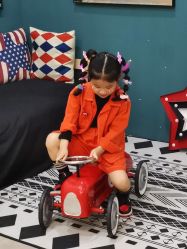 -格林童趣专业儿童摄影(公益西桥店)