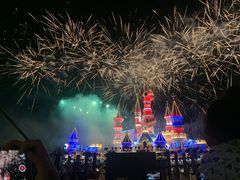 -沈阳方特欢乐世界