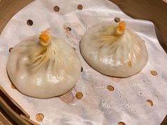 蟹粉小笼包-逸道(益丰·外滩源店)