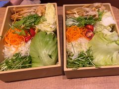 -しゃぶしゃぶ温野菜(京都河原町蛸薬師店)