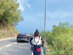 -玫瑰海岸文化旅游度假区