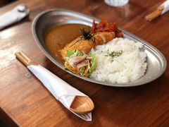 -铃木食堂(帽儿胡同店)