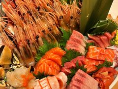 -王鼎精致料理铁板烧(世博源店)