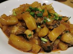 -海岛渔村大酒店(云霄路店)