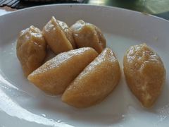 -天强农家菜馆